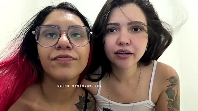 Braziliangirlfriends