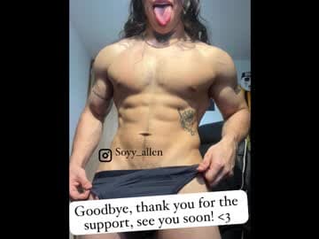 (independent model <3)  allen