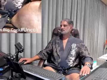 Boss Alpha Ravi Panesar