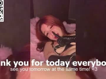 Vanessa Ray / STREAMING TIME: everyday of the week 11.00AM - 16.00PM German time. except Saturday