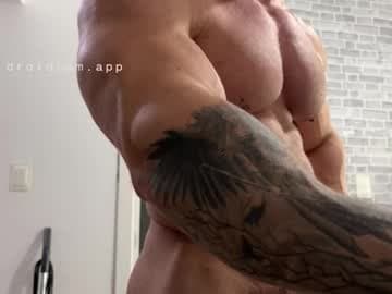 PeruvianMuscle