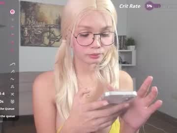 B A R B I E  💦 x  L E X I 🌸