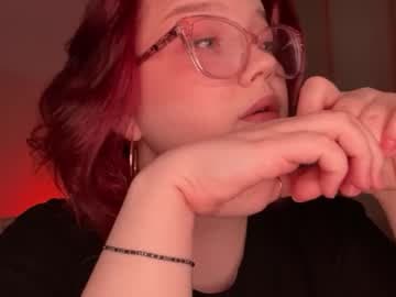 A Demure Professional Smoker