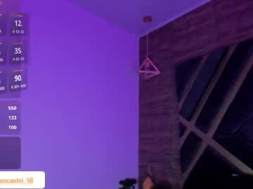 𝐈𝐀𝐍 𝐂𝐀𝐒𝐓𝐈𝐋𝐋𝐎