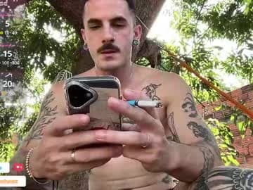 Jeffrey (Independent model)