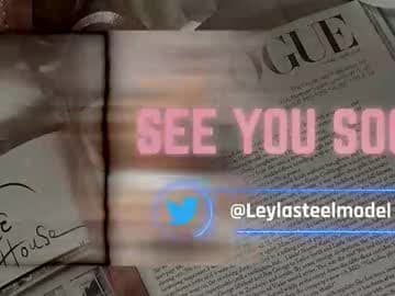 INSTA: leylasteel_model       ⁱⁿᵈᵉᵖᵉⁿᵈᵉⁿᵗ ᵐᵒᵈᵉˡ