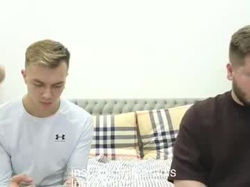 Michael⚡️Alex⚡️Dima⚡️Pasha