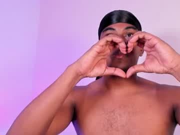 Nico y Mark (Independ models)