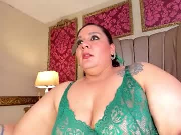 🥵🍑 SilvanaBombshel 🍑🥵 ONLINE (GTM-5) 7:00 ~ 14:00