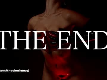 Cherie 🍒 https://onlyfans.com/thecheriemag