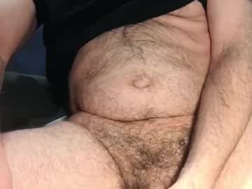 #hairy #precum #daddy #edging #cum